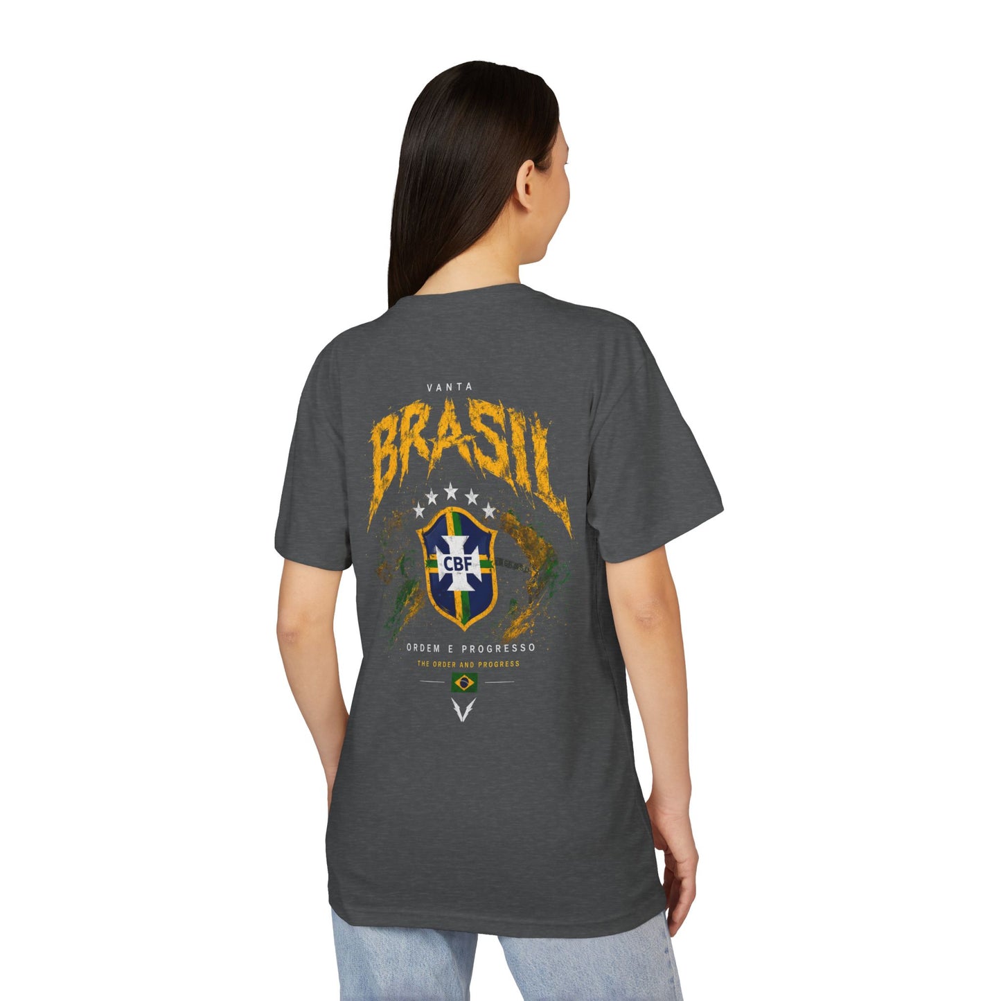 Brazil Soccer Legends