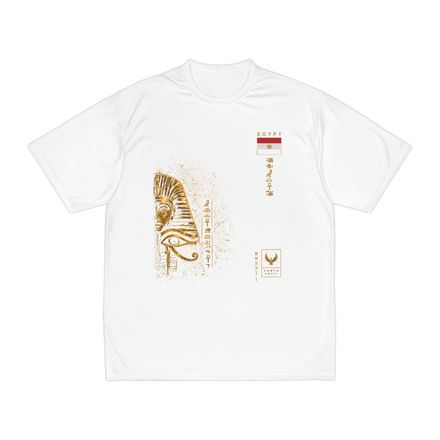 Men's Performance T-Shirt