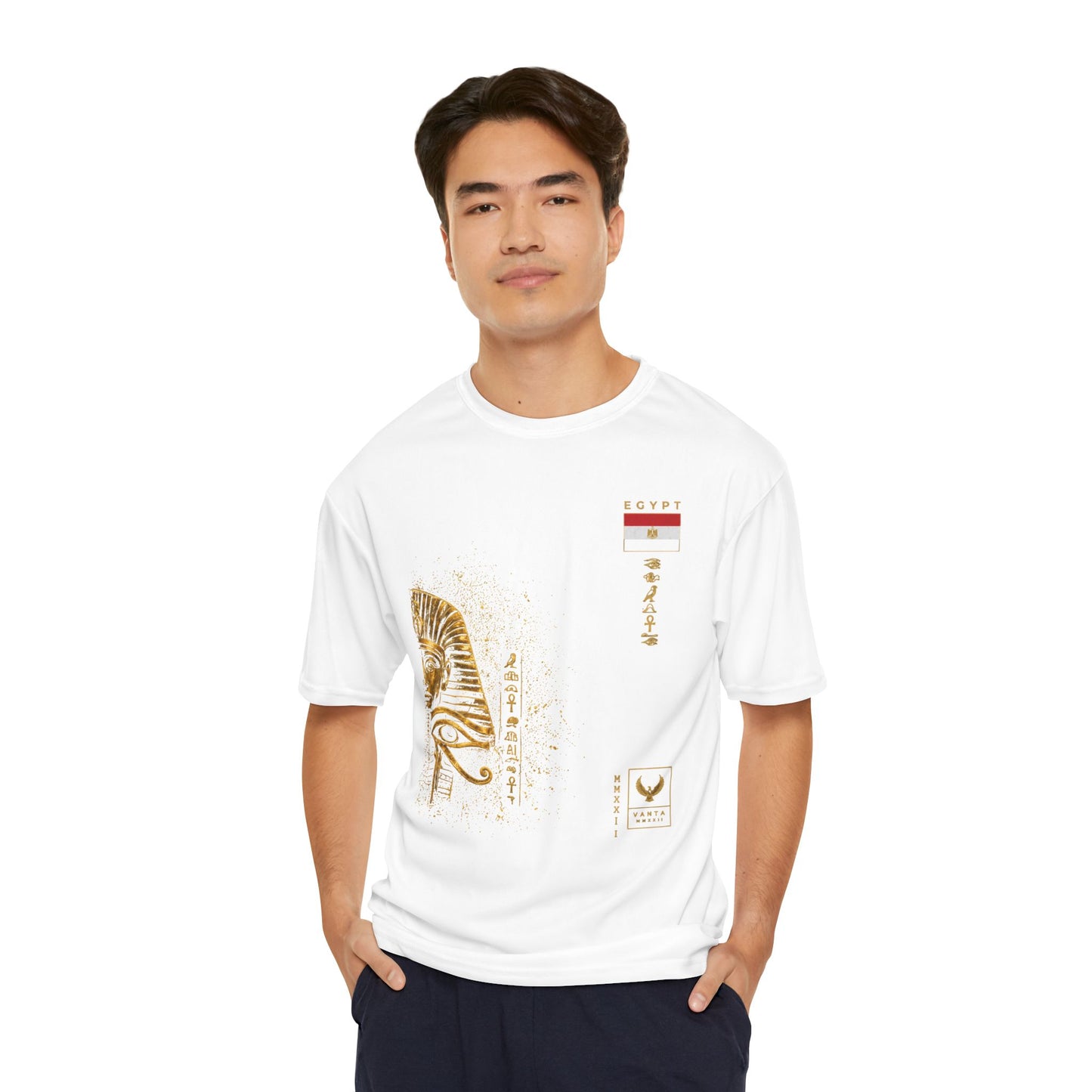 Men's Performance T-Shirt