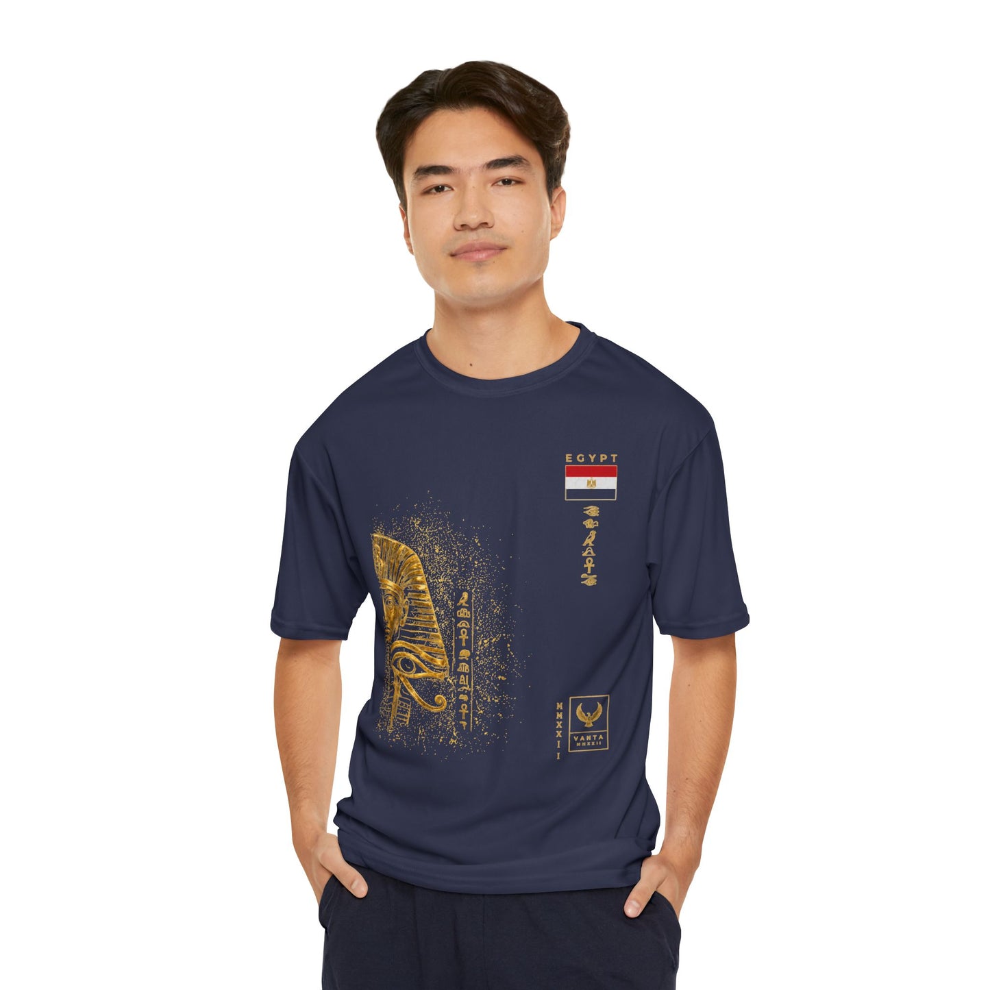 Men's Performance T-Shirt