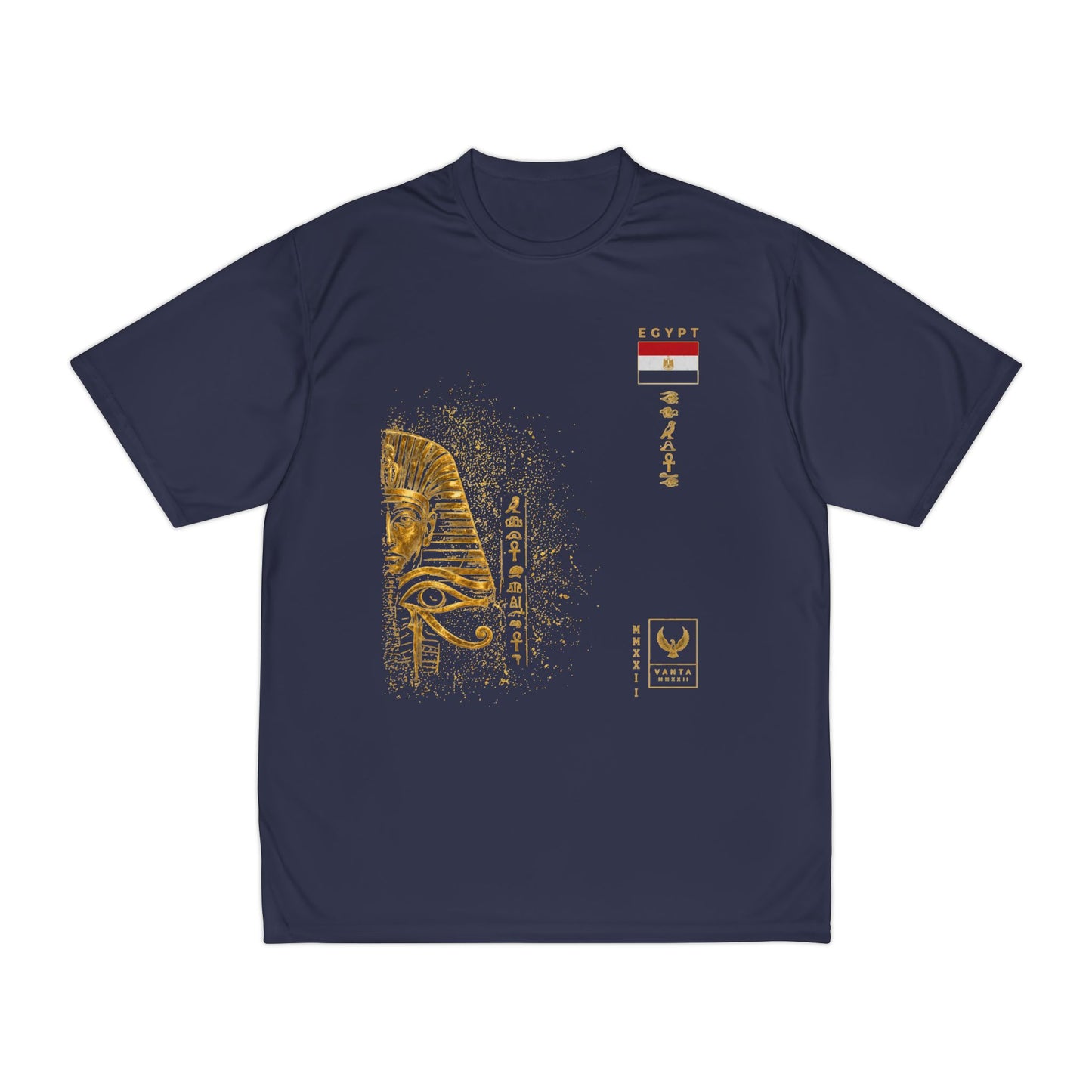 Men's Performance T-Shirt