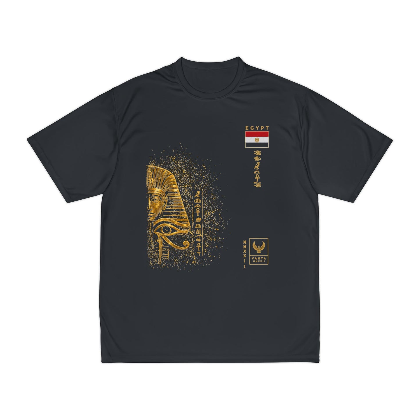 Men's Performance T-Shirt