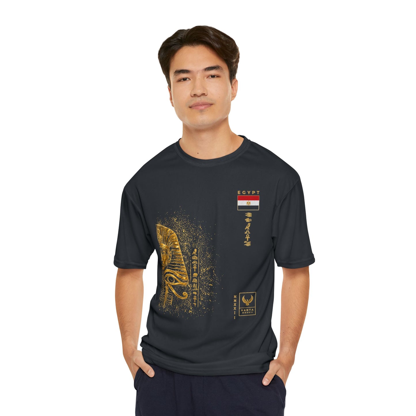 Men's Performance T-Shirt